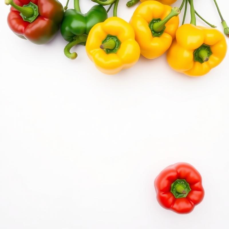 Bell Pepper