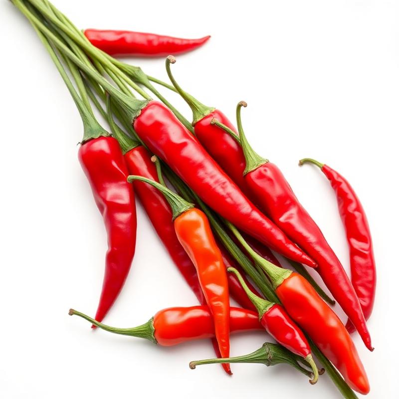 Hot Pepper